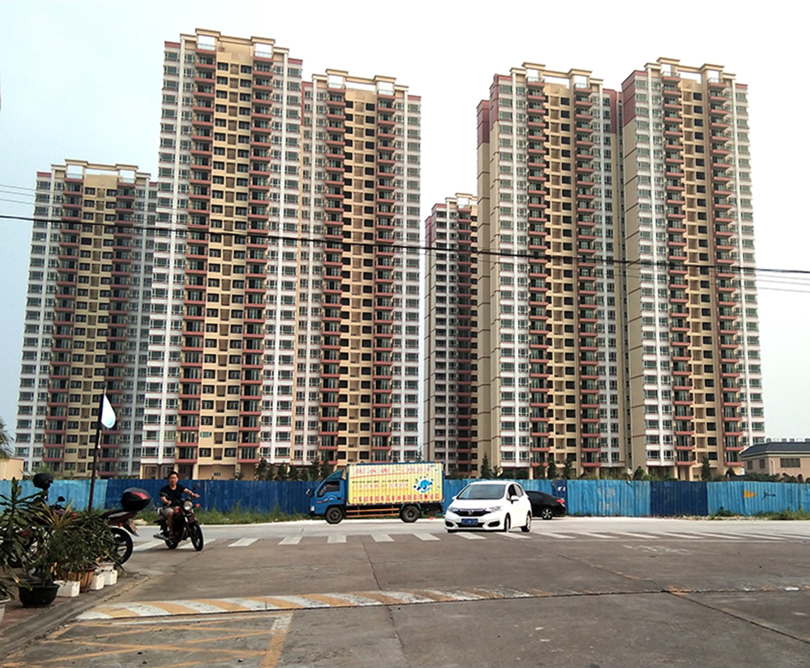广东黄鼎建设工程有限公司